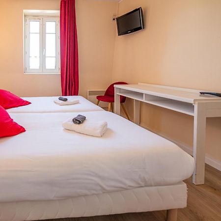 Hotel De La Mairie Saint-Pol-de-Léon Εξωτερικό φωτογραφία