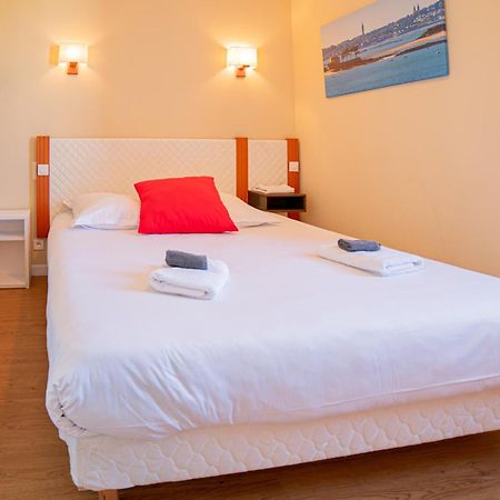 Hotel De La Mairie Saint-Pol-de-Léon Εξωτερικό φωτογραφία